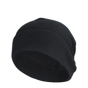Winter Windproof Skull Cap Warm Beanie Soft Hat For Men Women Watch Cap US